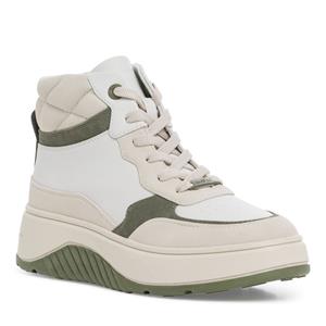 Sneakers s.Oliver - 5-25201-39 Offwhite Comb. 119