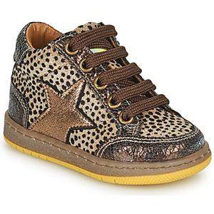 Hoge Sneakers GBB VICKY