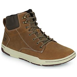 Caterpillar - Colfax Mid - Leren Sneakers