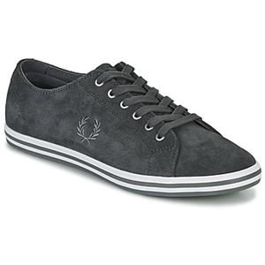 Fred Perry  Sneaker KINGSTON SUEDE
