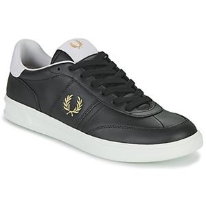 Fred Perry  Sneaker B400 LEATHER