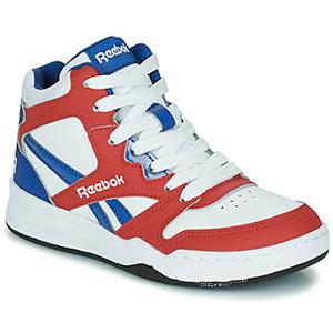 Reebok BB4500 Court sneakers wit/rood/blauw
