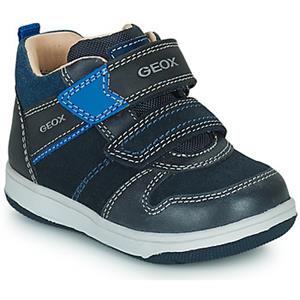 Geox Hoge Sneakers  B NEW FLICK BOY A