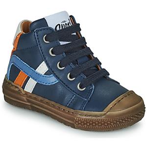 GBB Hoge Sneakers  POKETTE