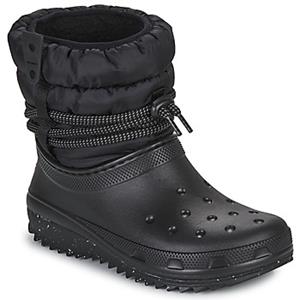 Crocs Snowboots  CLASSIC NEO PUFF LUXE BOOT W