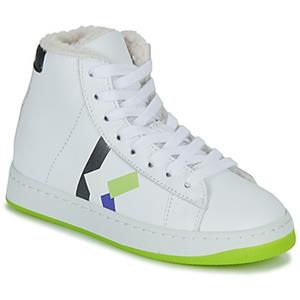 Kenzo Hoge Sneakers  K59054