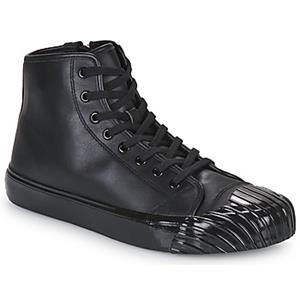 Kenzo  Turnschuhe KENZOSCHOOL HIGH TOP SNEAKERS