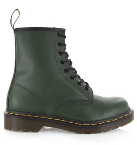 Dr.MartensHigh-TopSchuhe1460SMOOTHGREENGREEN–36(22,5