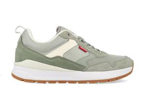 LEVI'S Dames Oats Refresh S Nubuck Recycled KAKI 37