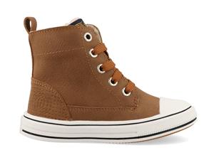 Shoesme Sneakers ON22W211-D Bruin 