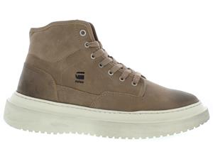 G-Star Dexter mid 3500 tpe taupe 