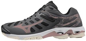 Mizuno wave voltage(w) -