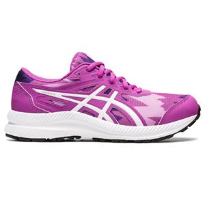 Kinder Sportschuhe Asics Contender 8 Lila