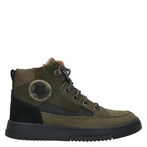 IKKE Veterboot