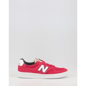 newbalance New Balance Sneaker CT300 - Rot/Weiß
