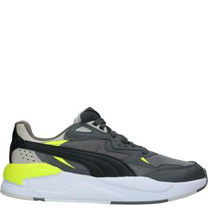 Sneakers Puma - X-Ray Speed 384638 10 Sgray/Blk/Dshadow/Gryv/Limes