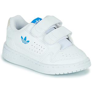 adidas  Kinderschuhe NY 90 CF I