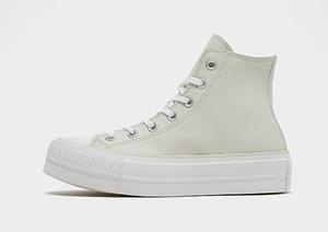 Converse Sneakers Chuck Taylor All Star Lift Mono White