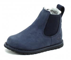 Stoute-schoenen.nl Timberland Pokey Pine 6 Inch boot Blauw TIM58