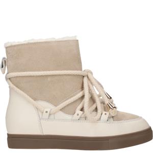 Ps poelman Veterboot  Beige