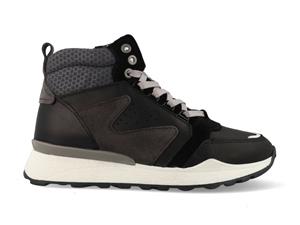 Bullboxer Sneakers AEX502E6L_BLAC Zwart 