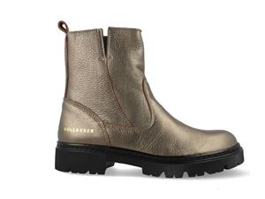 Bullboxer Boots Sneakers AJS509E6L_CHAM Goud 