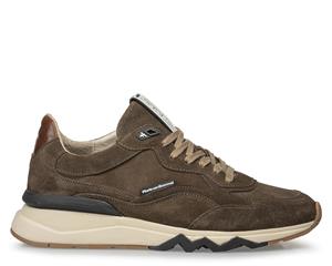 Floris van Bommel Heren Sneakers