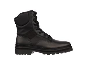 G-Star Boots MORRY HGH NUB NYL M 2242 042801 0999 Zwart