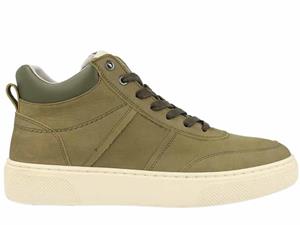 Bullboxer Sneakers 783N50005ADKGNSU10 Groen 