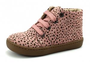 Stoute-schoenen.nl Shoesme FL21W001 Roze SHO53