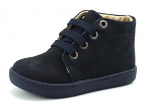 Stoute-schoenen.nl Shoesme FL20W001 Blauw SHO56