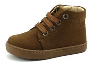 Stoute-schoenen.nl Shoesme FL20W001 Bruin SHO57
