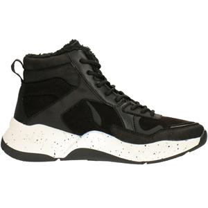 Bullboxer Sneakers 077506F6T_BLCK Zwart 