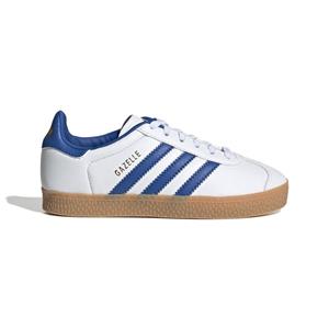 adidasoriginals adidas Originals Sneaker Gazelle - Weiß/Blau Kinder