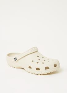 Crocs - Classic - Sandalen, beige