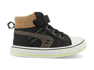 Shoesme Sneakers ON22W207-E Zwart 