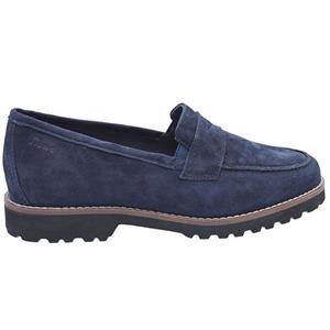 Sioux Meredith H blauw