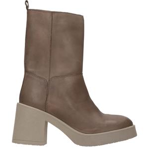 Ps poelman Damesboot  Taupe