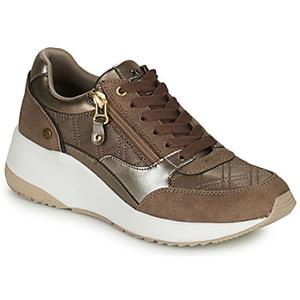 XTI Lage Sneakers  -