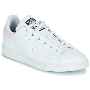 Adidas Lage Sneakers  STAN SMITH J