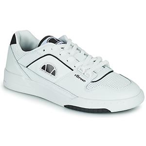Sneakers Ellesse - Gioco Cupsole SHPF0497 White/Black 910