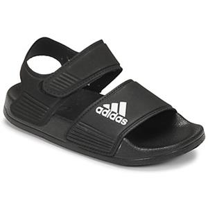 Adidas Adilette Sandals - Voorschools Slippers En Sandalen