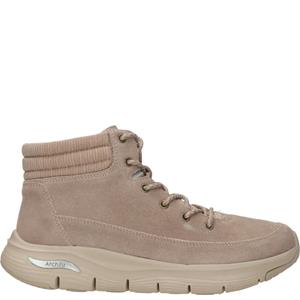 Skechers Arch fit smooth veterboot