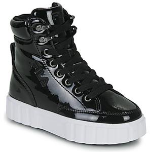 Sneakers Fila - Sandblast High Kids FFK0081.80010 Black