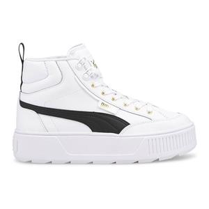 PUMA Plateausneaker Karmen Mid