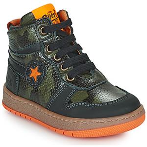 GBB Hoge Sneakers  LANDER