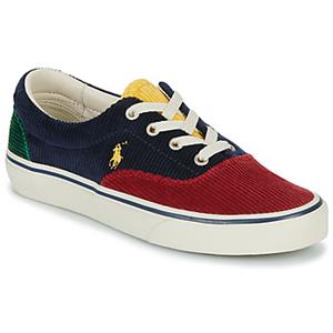 Polo Ralph Lauren  Sneaker KEATON-PONY-SNEAKERS-LOW TOP LACE
