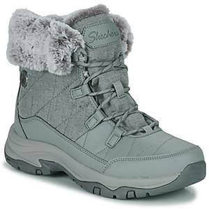 Skechers Trego Winter Feelings Women's Walking Boots - AW22