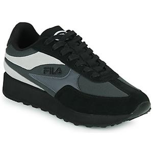 Sneakers Fila - Soulrunner FFM0056.83033 Black/Dark Shadow
