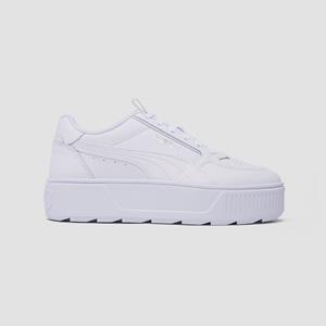 Schuhe Puma - Karmen Rebelle Jr 388420 01 Puma White/Puma White